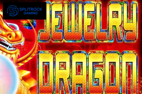 Jewelry Dragon